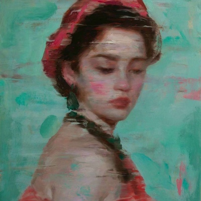 兽设配色搭配思路兽圈社群